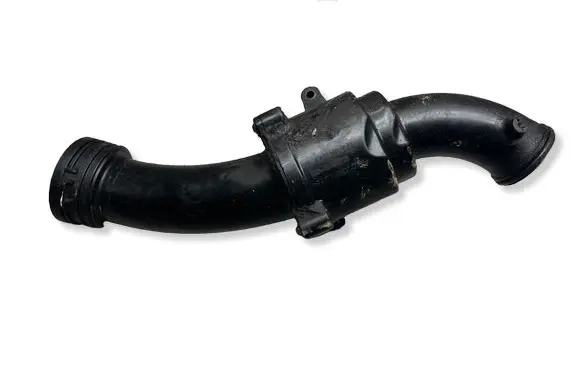 Mercedes-Benz S W221 Intake resonator A6421401087