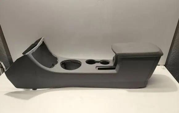 Chrysler Sebring (JS) Center console 1HM851DBAB 7N578703 0811590