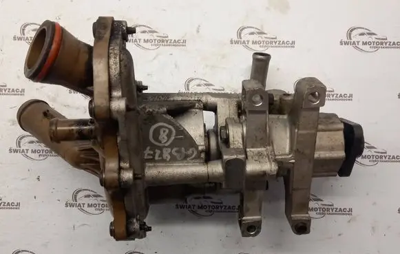 Ford Transit Power steering pump 6C1Q-3A733-AA