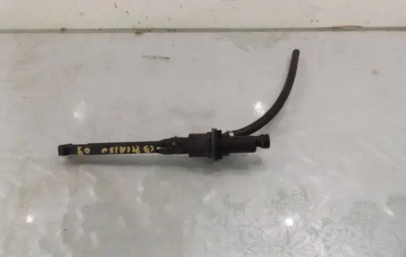 Citroen C3 Picasso Clutch slave cylinder 