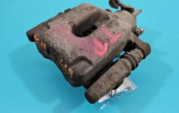 Peugeot 307 Rear brake caliper IMPRK1512469