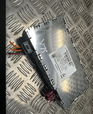 Other control units/modules