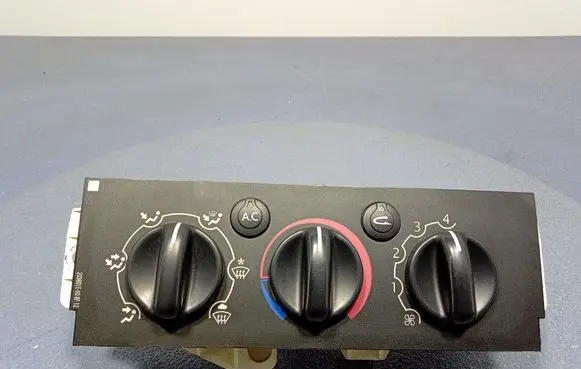 Opel Movano A Climate control unit G2202