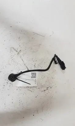 Detonation knock sensor