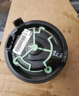 Peugeot RCZ Heater fan/blower T1011131B