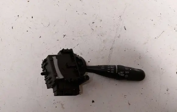 Suzuki Swift I Wiper control stalk PA6GF30