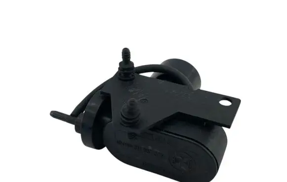 Audi A6 S6 C5 4B Vacuum pump 811907325 4B0907325