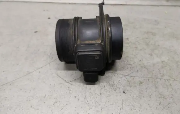 Citroen C4 I Picasso Mass air flow meter 9645948780 5WK97001