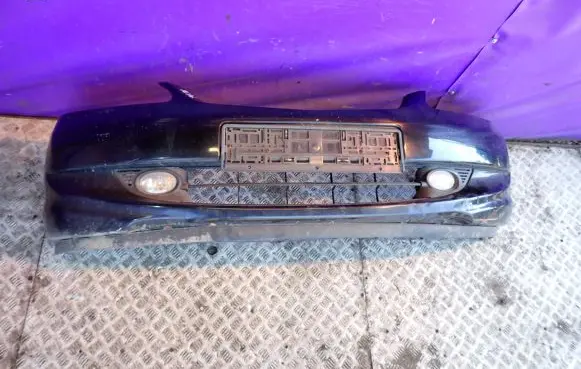 Honda Civic Front bumper
