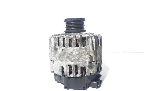 Peugeot 5008 Generator/alternator 9664779680 2605547B 210329731