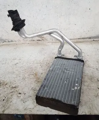 Audi A4 S4 B7 8E 8H Heater blower radiator 8E1820031