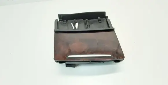 Ashtray (front)