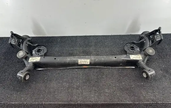 Ford Focus Rear axle beam NM76403