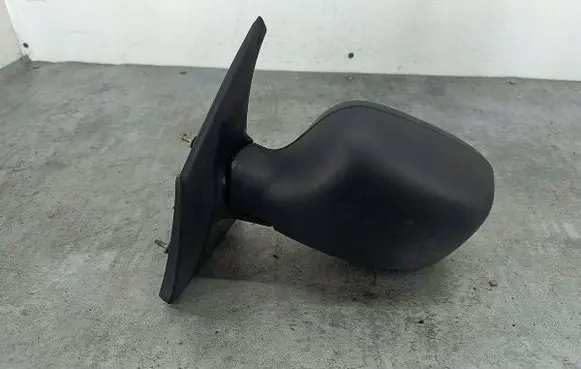 Renault Scenic RX Front door electric wing mirror