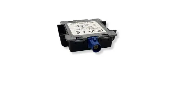 Opel Mokka B Aerial antenna amplifier 9840652280