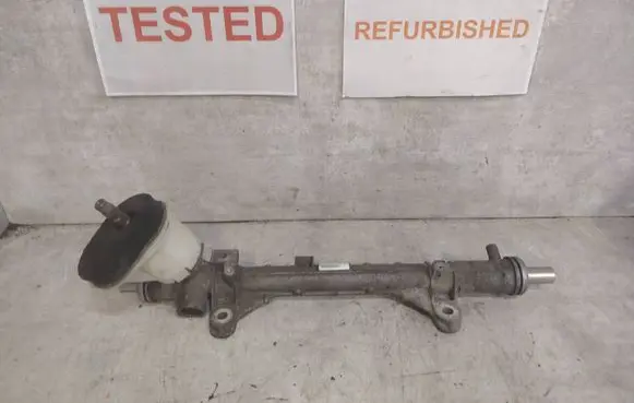 Renault Megane III Steering rack A0012632C VK26Z447CZ 490017022R