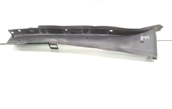 BMW 1 F20 F21 Fender end trim 7269997 51767269997
