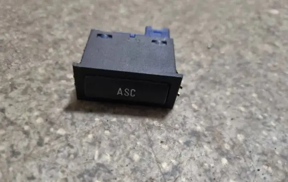BMW 5 E39 Traction control (ASR) switch 8363694 459371 03052310