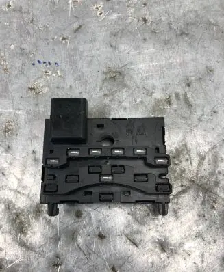 Volkswagen Golf V Steering angle sensor 1K0959654