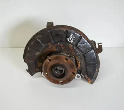 Volkswagen PASSAT CC Front wheel hub