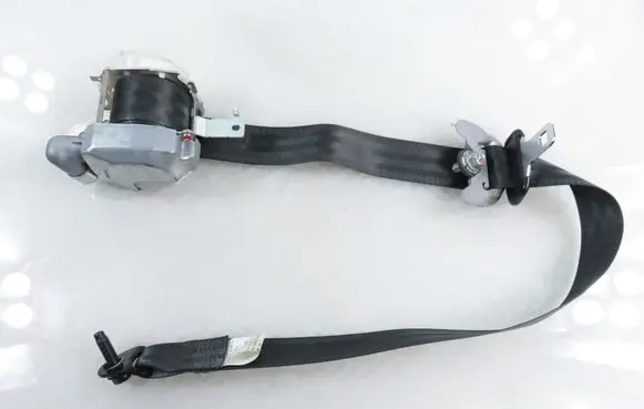 Hyundai i30 Front seatbelt 7P1620P 888202R900