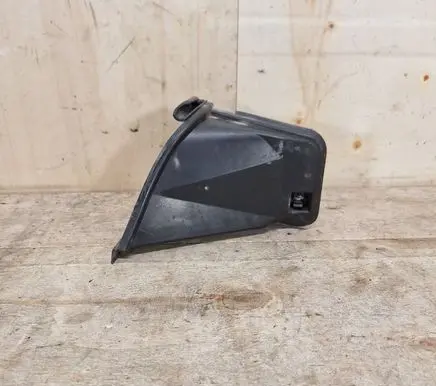 BMW X5 E53 Air intake duct part 8409057 64318409057