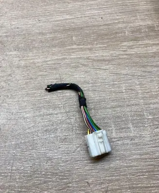 Mercedes-Benz E W210 Plug wire A0385457225