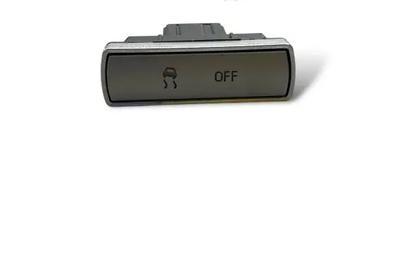 Ford Mondeo MK IV ESP (stability program) switch 6M2T2C418AD 187102007 1870030000