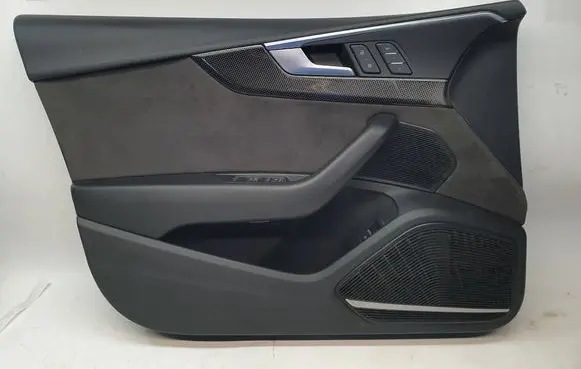 Audi A5 Front door card panel trim 8W8867133