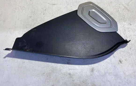 Land Rover Range Rover Sport L494 Dashboard side end trim DPLA04480ABW 08876 11112016