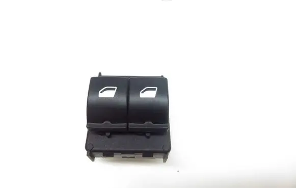 Citroen C4 Cactus Electric window control switch 98015298ZD