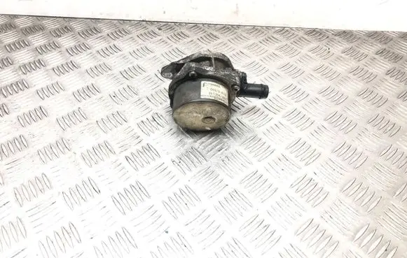Renault Kangoo I Vacuum pump 700673010 06T2540062 8200404542