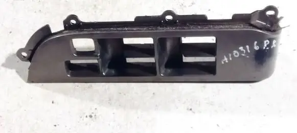 Nissan X-Trail T30 Front door window switch trim 809614e