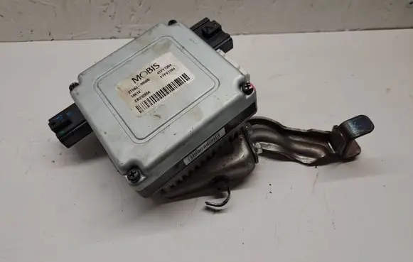 KIA Optima Steering rack control module 2T56399500 CB232854 4TFY1204