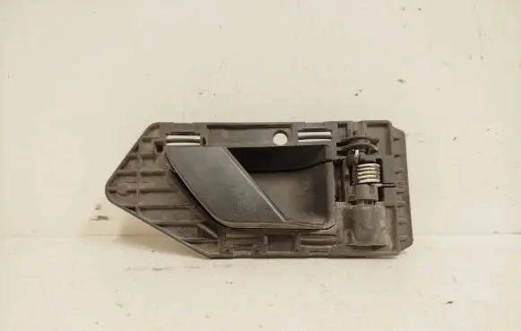 Citroen Berlingo Front door interior handle 9621422877