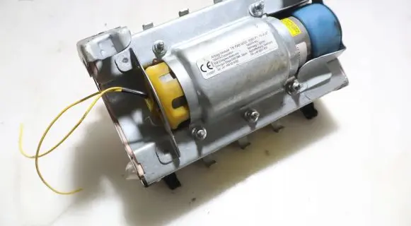 Toyota Auris 150 Airbag set 