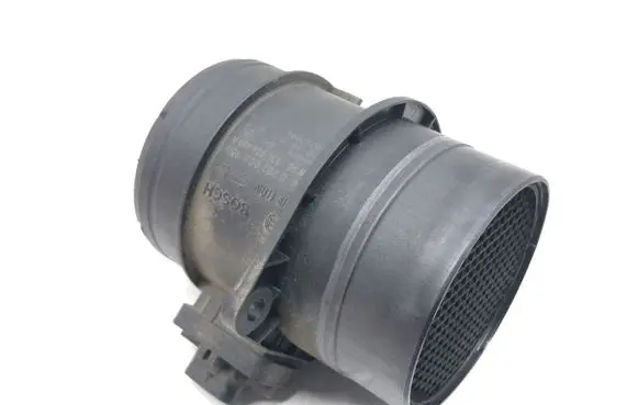 Volkswagen PASSAT B7 Mass air flow meter 0281002956