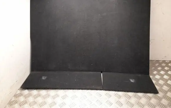 Toyota Prius (XW50) Trunk/boot mat liner 5841547120