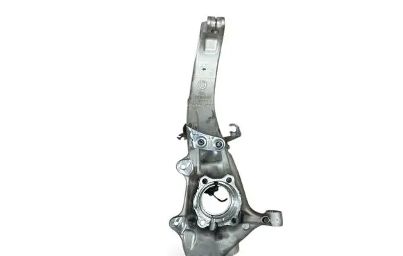 BMW X6 G06 Front wheel hub spindle knuckle 6876656 31216876656