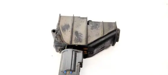 Central locking motor