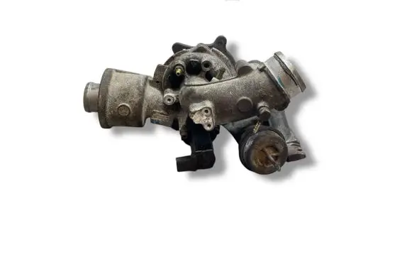 Audi A4 S4 B7 8E 8H Turbo 06D145701B S3039700087