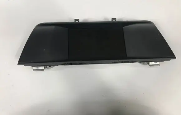 BMW 5 F10 F11 Screen/display/small screen 9284973