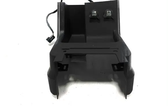Dodge Journey Other interior part 100001122 1ED561DVAA 1ED651KAAA