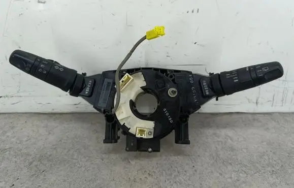Nissan Note (E11) Wiper turn signal indicator stalk/switch