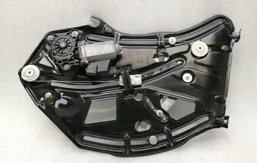 Mercedes-Benz CL C215 Rear door manual window regulator A2156700203