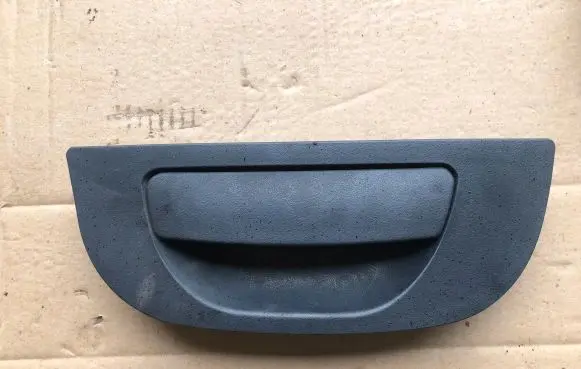 Alfa Romeo 147 Rear door interior handle