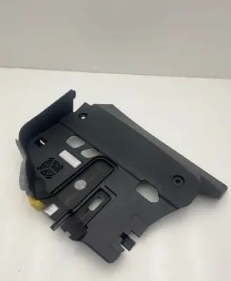 BMW 4 F36 Gran coupe Dashboard lower bottom trim panel 9231255 10822910