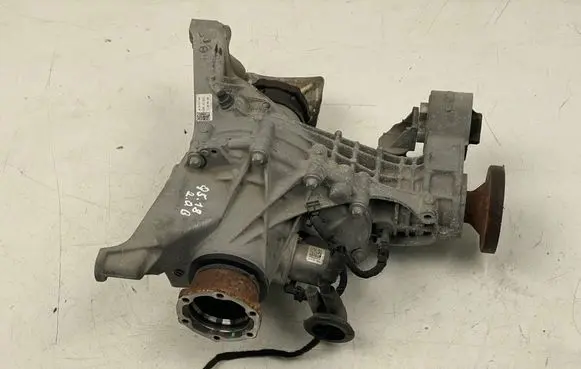 Audi Q5 SQ5 Rear differential 0B0500043K