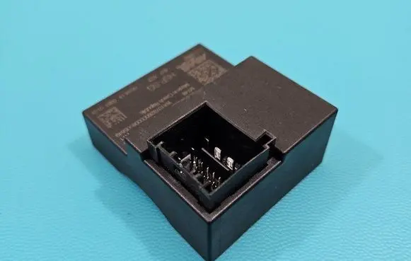 Audi A7 S7 4G Central body control module 4G8959252 IMPRK1476945