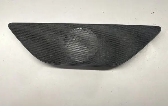 Seat Leon (5F) Dashboard glove box trim 5F1857209